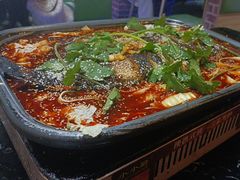 -清真大胡子烧烤烤全羊(茸平路店)