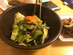 -原上草 韩定食