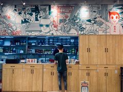 -东排食堂长沙小吃大排档(五一广场店)