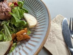 -BAKER&SPICE(环贸店)