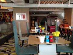 -上海外滩英迪格酒店