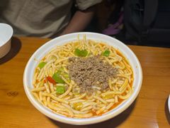 -青海名吃尕张娃非遗烤肉(海湖总店)