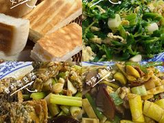 -老味道1992(武当山店)