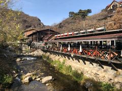 -北京水岸山吧度假村(雁栖镇店)