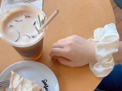 -Seesaw Coffee(朝阳大悦城店)