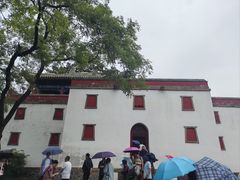 -普陀宗乘之庙(小布达拉宫)