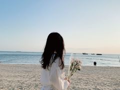 -东澳岛