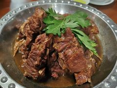 -临潼印象·特色陕菜