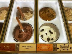 -Dal Cuore 达可芮冰淇淋(陕西北路店)