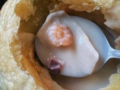 -妈阁铭记澳葡美食