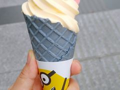 -麦当劳(天兴罗斯福店)