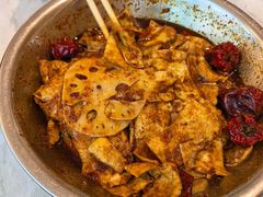 -辣盆盆麻辣小龙虾(哈尔滨总店)