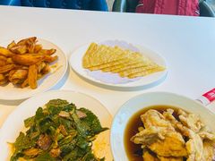 -萍香大厨·锅包肉(大东门店)