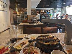 -厚味居炙子烤肉·清真(天桥南纬路店)