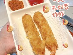 -海底捞火锅(奥体南路店)
