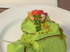 -流酥可心·牛乳蛋糕商店(禾祥西路店)
