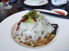 麻将凉皮-小南洋海景餐厅(深圳湾店)