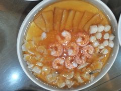 -京天红酒家(虎坊路店)