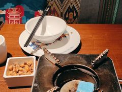 -索溪山寨·湘西饮食文化博物馆(标志门店)
