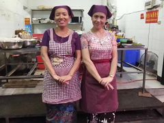 -金山锅贴店(金泉路店)