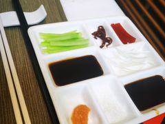 -御仙都北京菜馆·烤鸭店(双井店)