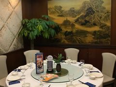 包厢-眉州东坡(亚运村店)