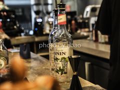 -BE NORMAL CAFE(霞溪路店)