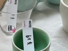-fishtank鱼缸咖啡(三山街店)