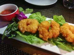 -暹罗酒肆泰餐厅酒吧