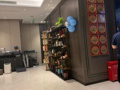 -海鸿荟·沿江菜(中山北路店)