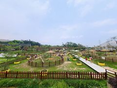 -盈香心动乐园