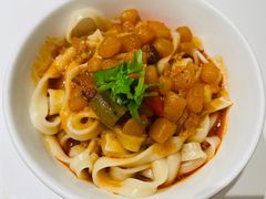 -晋家门·苏皖家常菜(江北龙湖天街店)