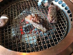 -炎蔵牛舌烤肉