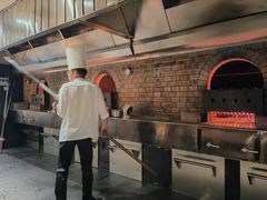 -四季民福烤鸭店(王府井东安门店)