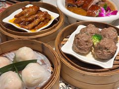 -虾饺妹·酒家(海珠广场店)