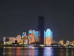 -武昌江滩