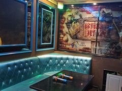 -幸福时光KTV(纬六路店)