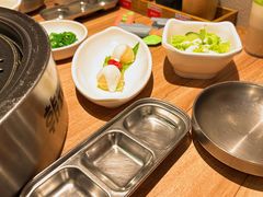 -韩悦牛排烤肉无限续(宝能中心店)