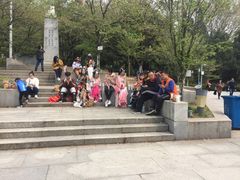 -武汉大学-樱园