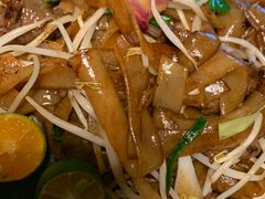 -来龙里 精致 东南亚餐室(万象城店)