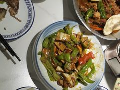 -山里俏·地标皖南菜·屯溪臭鳜鱼(北城万达店)