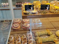 -美事客·面包·蛋糕·甜品(城中城店)