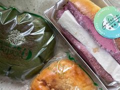 -咖乐禧面包公司(瑞景社区店)