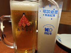 -晶吉·居酒屋·烧鸟·生鱼饭(中山区民主广场店)