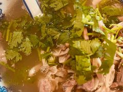 -老三羊汤【北兴隆街店】