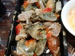 -官塘锋记鱼生·生腌·砂锅粥(牌坊街店)