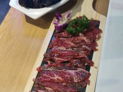 -大河宴·椒麻鱼火锅(北京路中和美食街店)