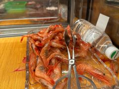 -怡咖啡自助餐(宁波香格里拉店)