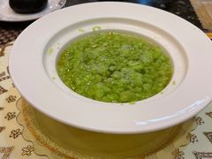 海鲜汤-丹鼎铁板料理