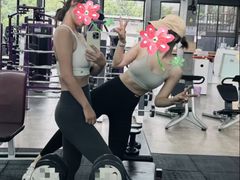 -YCHL Studios健身工作室(市二宫店)